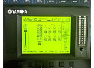 Yamaha 01V96 V2 (90980)