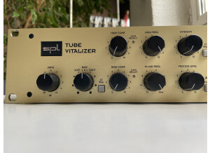 SPL Tube Vitalizer (90301)