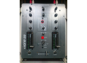 Gemini DJ TT 04 (60597)