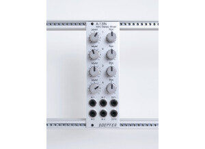 Doepfer A-138s Mini Stereo Mixer (23907)