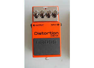 Boss DS-1X Distortion (17867)