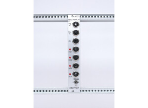 Doepfer A-151 Quad Sequential Switch