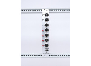 Doepfer A-151 Quad Sequential Switch (92730)