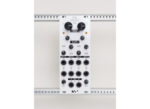 Koma Elektronik Dual Discrete VCA (75344)