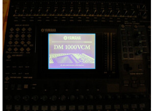 Yamaha DM1000 (82709)