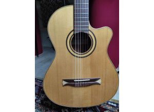 Alhambra Guitars CS-1 CW E2 (48236)