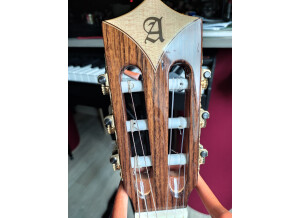Alhambra Guitars CS-1 CW E2 (97826)
