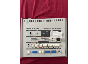 Roland MSQ-700 (36343)