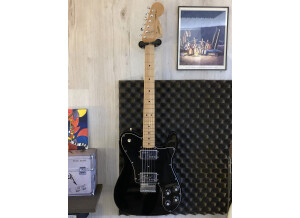Fender Classic '72 Telecaster Deluxe (94743)