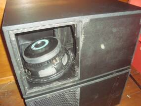 Eighteen Sound 12LW1400