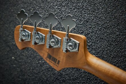 Harley Benton JB-25TH : JB-25THHEAD Harley Benton JB-25TH : JB-25THHEAD