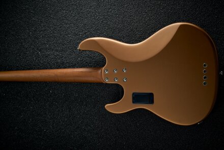 Harley Benton Enhanced 25TH : Enhanced 25THBACK Harley Benton Enhanced 25TH : Enhanced 25THBACK