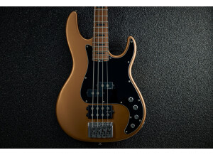 Enhanced 25THBODY
