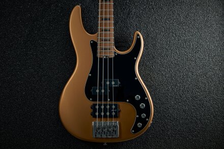 Harley Benton Enhanced 25TH : Enhanced 25THBODY Harley Benton Enhanced 25TH : Enhanced 25THBODY