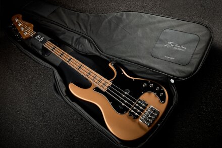 Harley Benton Enhanced 25TH : Enhanced 25THGIGBAG Harley Benton Enhanced 25TH : Enhanced 25THGIGBAG