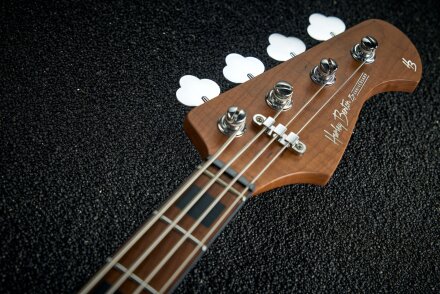 Harley Benton Enhanced 25TH : Enhanced 25THHEAD Harley Benton Enhanced 25TH : Enhanced 25THHEAD