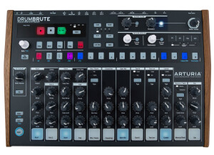 Arturia DrumBrute (74408)
