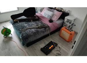 Lâg Arkane Standard A1000ST (50458)