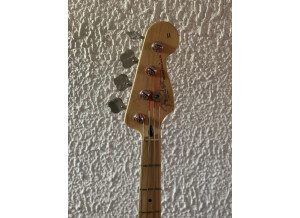 Fender Precision Bass (1972)