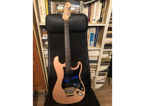 Lâg Collector's Stratocaster