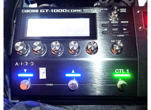 Boss GT-1000 Core (32744)