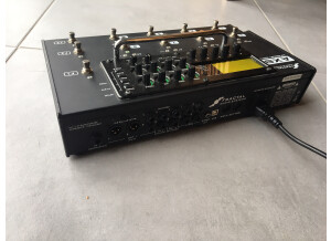 Fractal Audio Systems AX8 (84513)