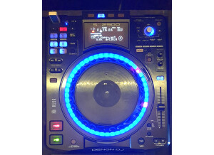 Denon DJ SC2900