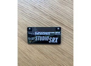 Roland SRX-03 Studio SRX