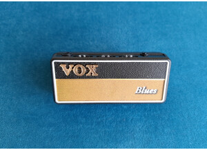 Vox amPlug 2 Blues