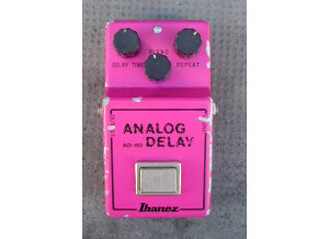 Ibanez AD-80 Analog Delay (60037)