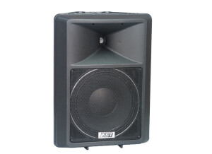 WP-380A-BST-AMPLIFIEE 570 €