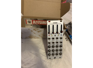 XAOC Devices Batumi (14217)