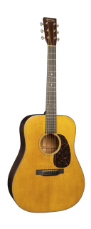 Martin &amp; Co D-18 Authentic 1937 Aged : D-18 Authentic 1937 Aged