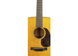 Martin & Co D-18 Authentic 1937 Aged
