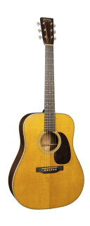 Martin &amp; Co D-28 Authentic 1937 Aged (2023) : D-28 Authentic 1937 Aged