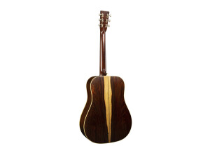 Martin & Co D-28 Authentic 1937 Aged (2023)