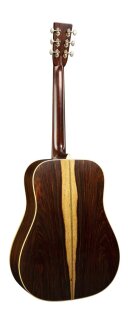 Martin & Co D-28 Authentic 1937 Aged (2023) : D-28 Authentic 1937 AgedBACK Martin & Co D-28 Authentic 1937 Aged (2023) : D-28 Authentic 1937 AgedBACK