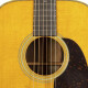 D-28 Authentic 1937 Aged D-28 Authentic 1937 Aged