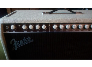 Fender Super-Sonic  Twin Combo (75450)