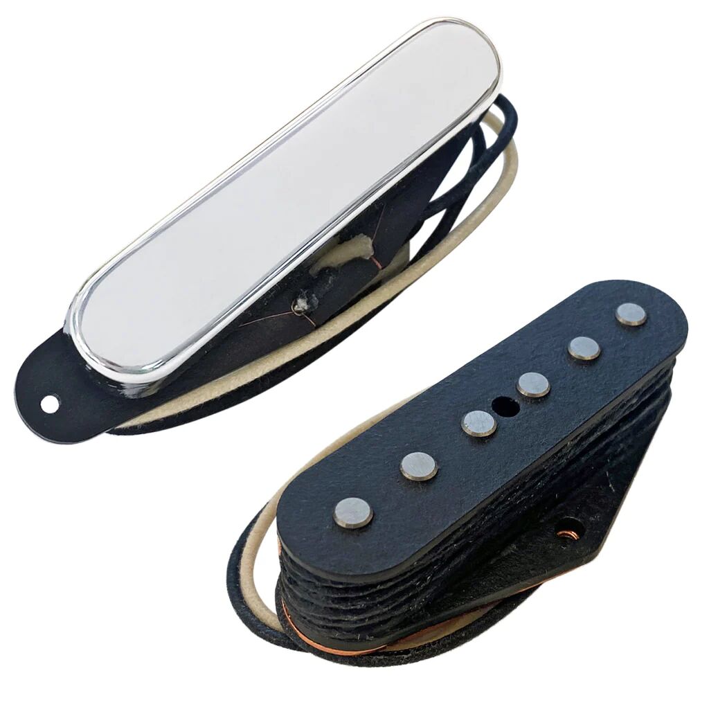 Habanero Pickups Tabasco T-Style Pickups : Tabasco T-Style Pickups