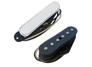 Habanero Pickups Tabasco Tele Set