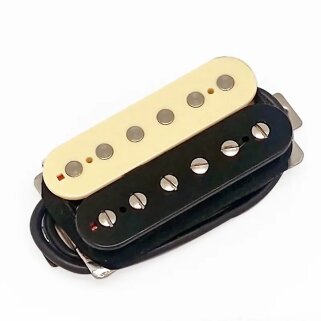 Habanero Pickups Poblano PAF Neck Humbucker : Poblano PAF Neck Humbucker Habanero Pickups Poblano PAF Neck Humbucker : Poblano PAF Neck Humbucker