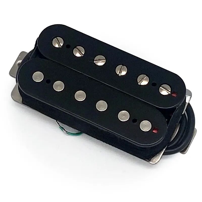 Habanero Pickups Bonney Bridge Humbucker : Bonney Bridge Humbucker