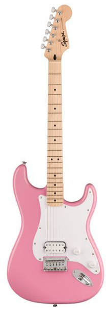 Squier Sonic Strat HT H : Sonic Strat HT H