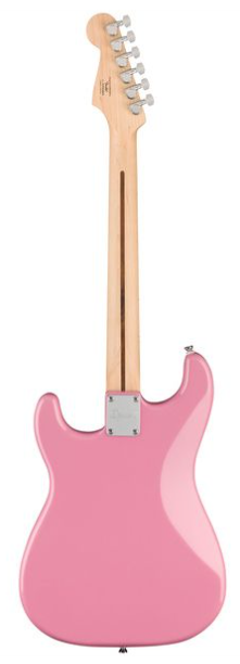 Squier Sonic Strat HT H : Sonic Strat HT HBACK