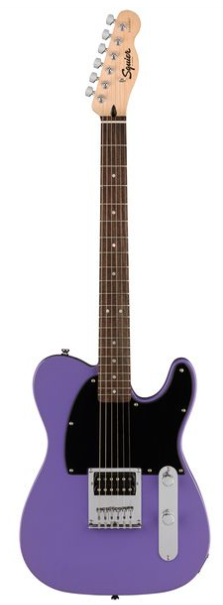 Squier Sonic Esquire H : Sonic Esquire H