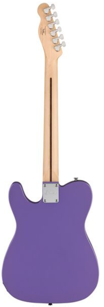 Squier Sonic Esquire H : Sonic Esquire HBACK