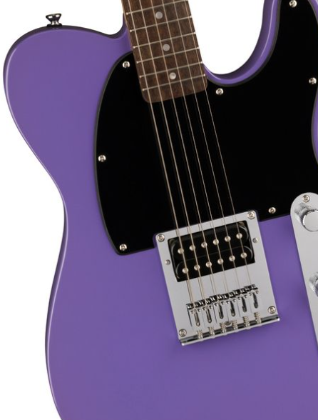 Squier Sonic Esquire H : Sonic Esquire HTOP