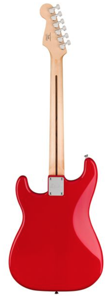 Squier Sonic Strat HT : Sonic Strat HTBACK
