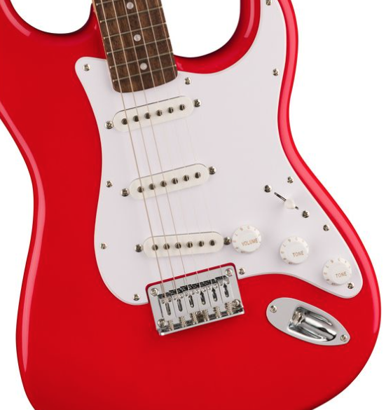 Squier Sonic Strat HT : Sonic Strat HTTOP